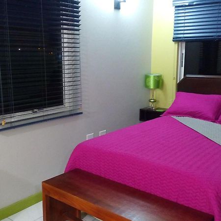 Apartamento Hylton New Kingston Exterior foto