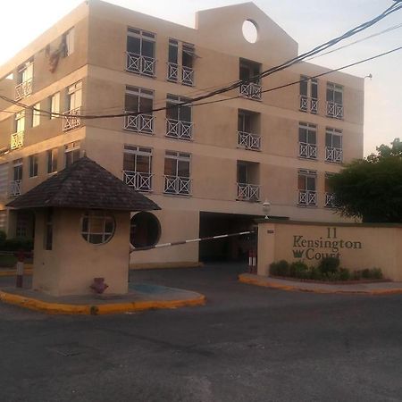 Apartamento Hylton New Kingston Exterior foto