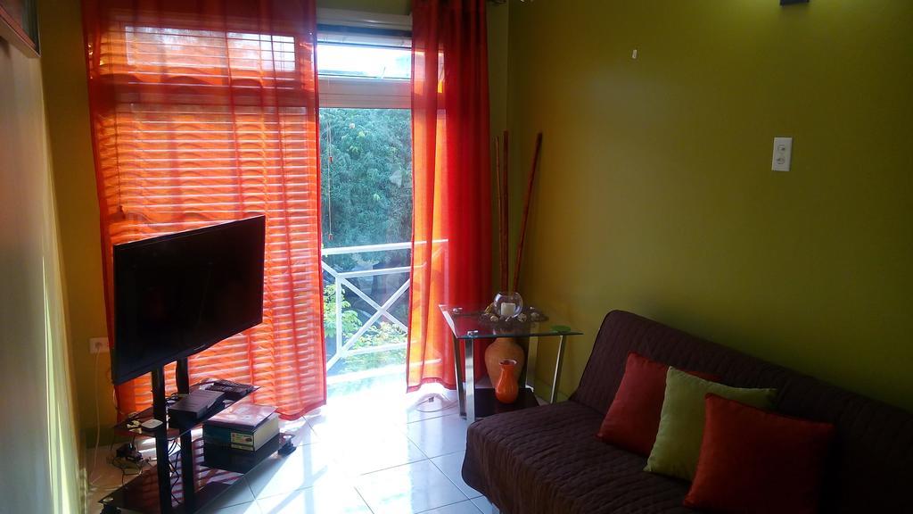 Apartamento Hylton New Kingston Habitación foto