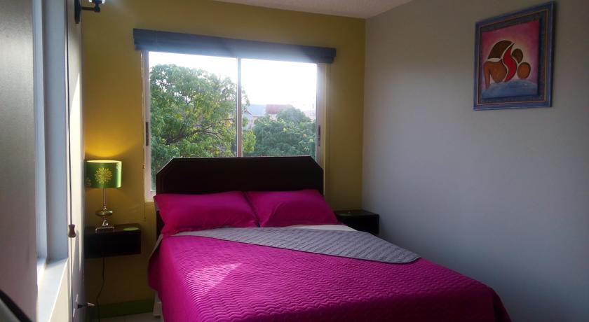 Apartamento Hylton New Kingston Habitación foto