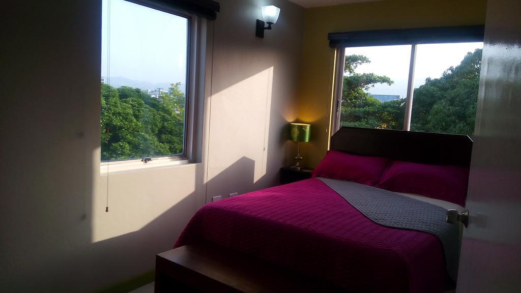 Apartamento Hylton New Kingston Habitación foto