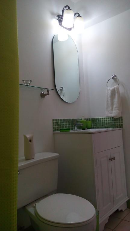 Apartamento Hylton New Kingston Habitación foto