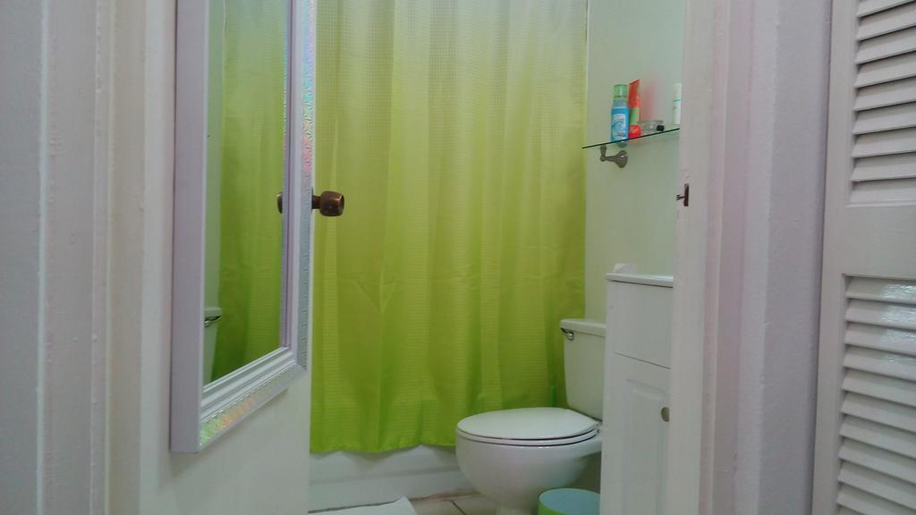 Apartamento Hylton New Kingston Habitación foto
