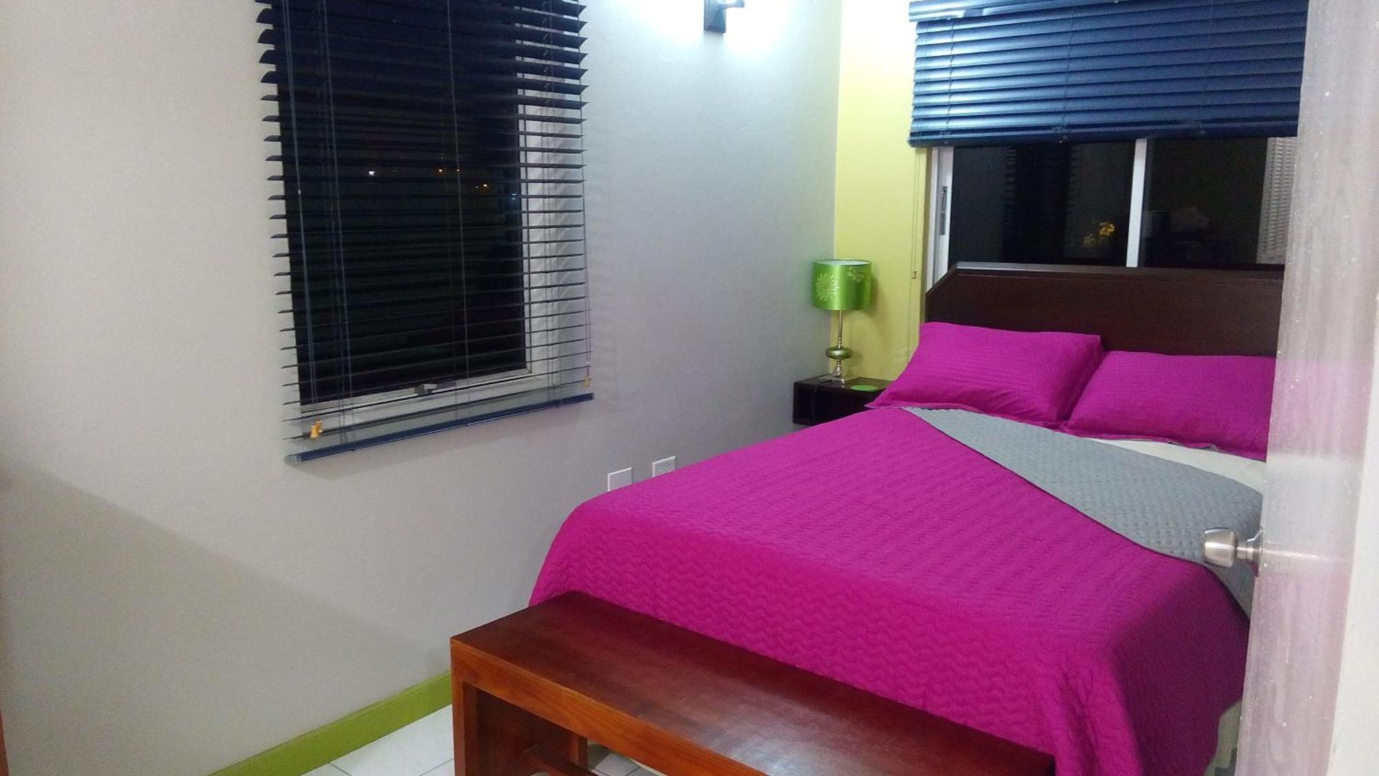 Apartamento Hylton New Kingston Exterior foto
