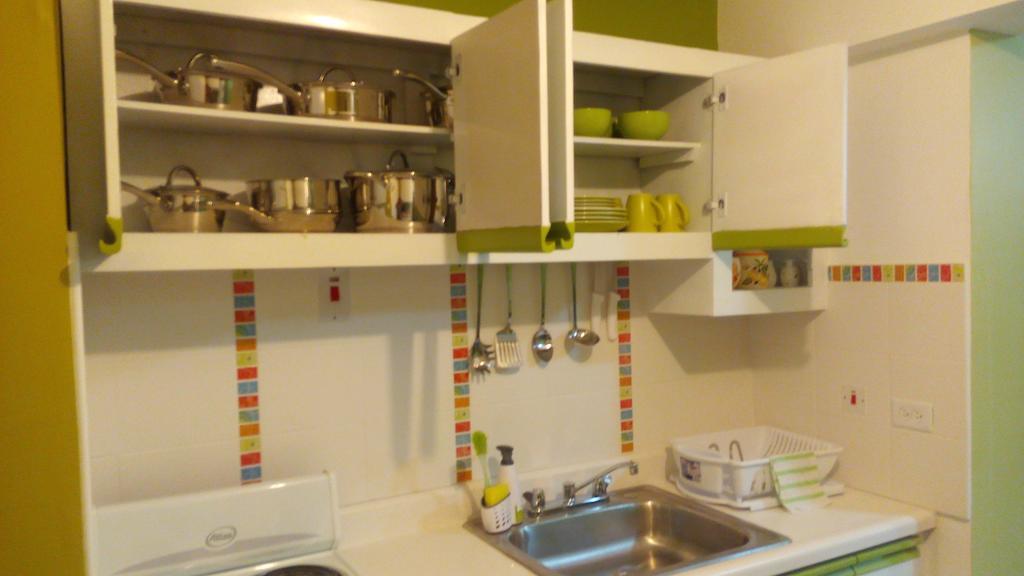 Apartamento Hylton New Kingston Habitación foto