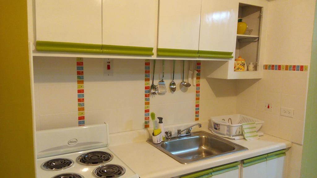 Apartamento Hylton New Kingston Habitación foto
