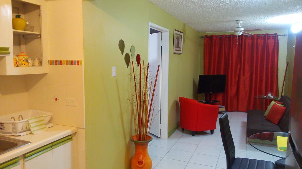 Apartamento Hylton New Kingston Habitación foto