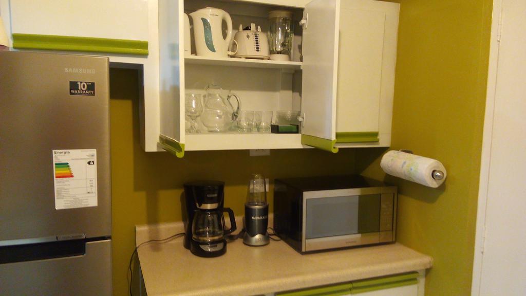 Apartamento Hylton New Kingston Habitación foto