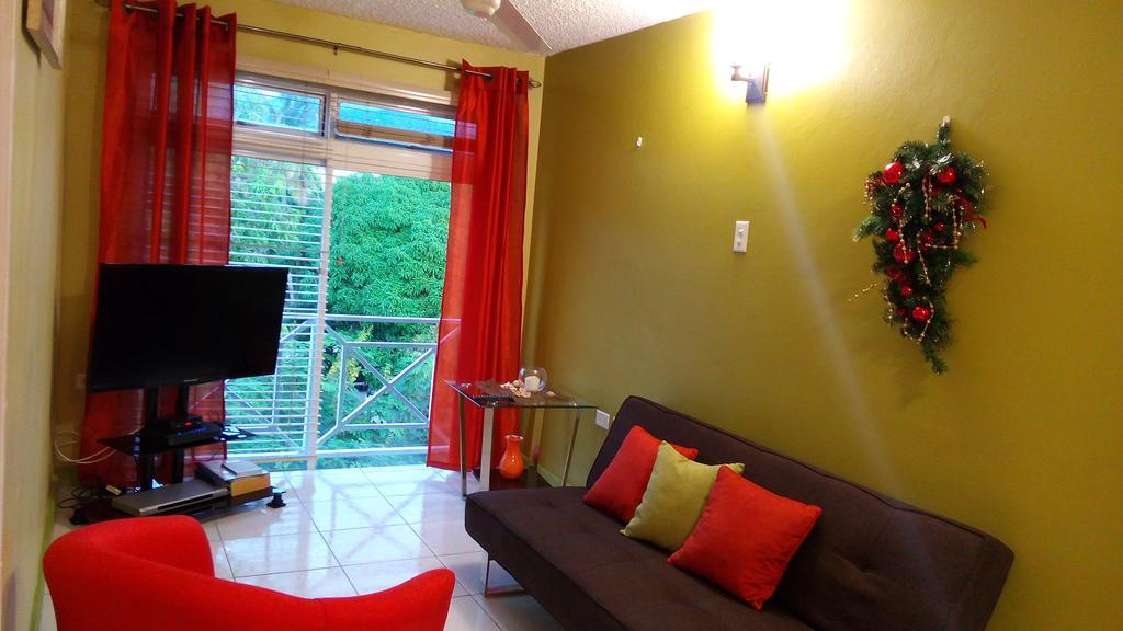 Apartamento Hylton New Kingston Exterior foto