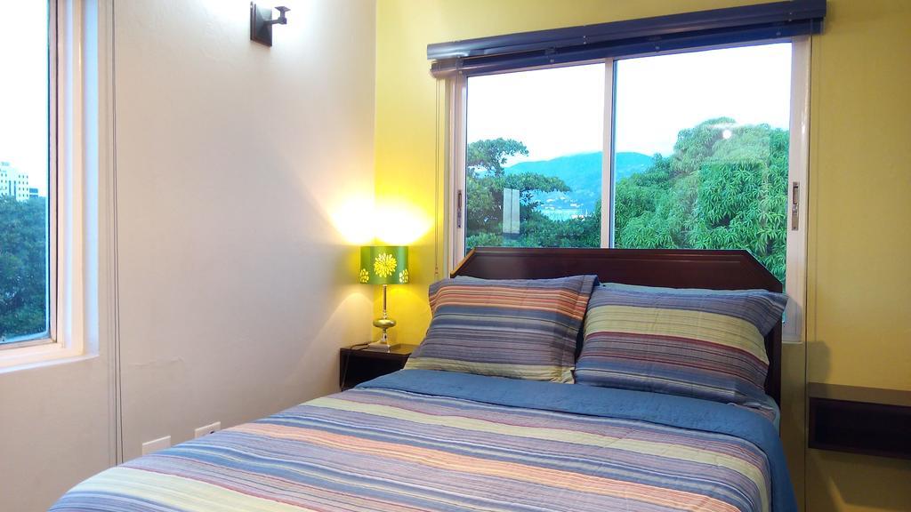 Apartamento Hylton New Kingston Exterior foto
